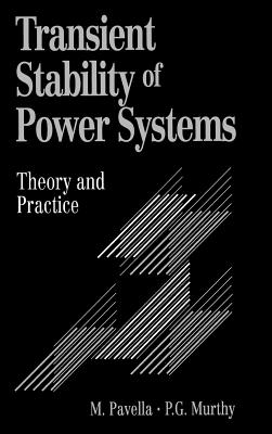 Transient Stability of Power Systems