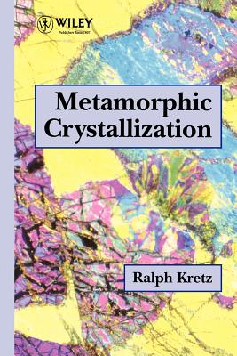 Metamorphic Crystallization