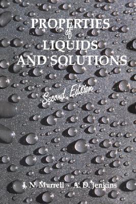 Properties of Liquids and Solutions