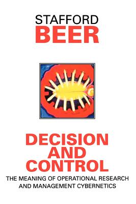 Decision and Control