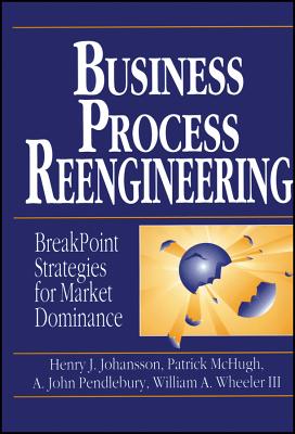 Business Process Reengineering