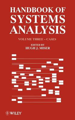 Handbook of Systems Analysis, Volume 3