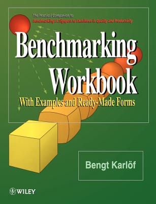 Benchmarking Workbook