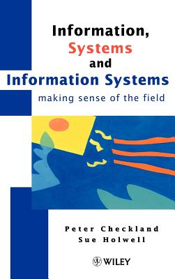 Information, Systems and Information Systems