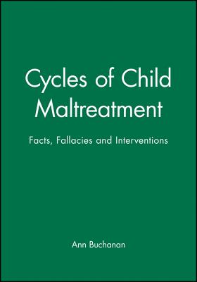 Cycles of Child Maltreatment