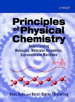 Principles of Physical Chemistry