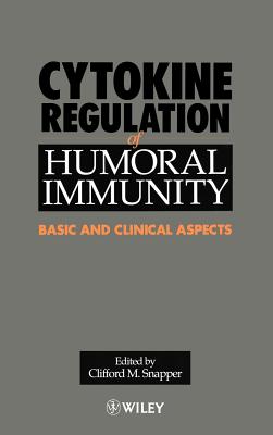 Cytokine Regulation of Humoral Immunity