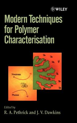 Modern Techniques for Polymer Characterisation