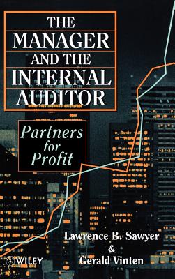 The Manager and the Internal Auditor