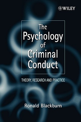 The Psychology of Criminal Conduct