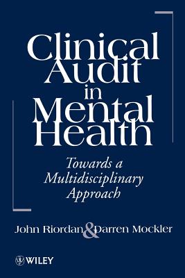 Clinical Audit in Mental Health