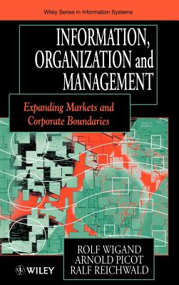 Information, Organization and Management