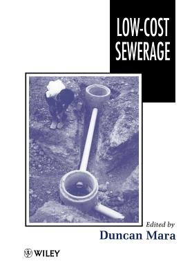 Low-Cost Sewerage