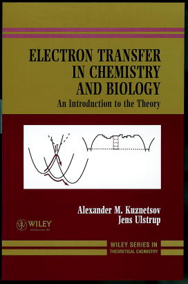 Electron Transfer in Chemistry and Biology