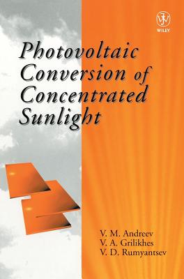 Photovoltaic Conversion of Concentrated Sunlight