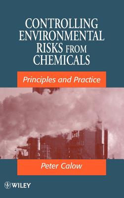 Controlling Environmental Risks from Chemicals