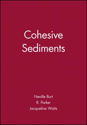 Cohesive Sediments