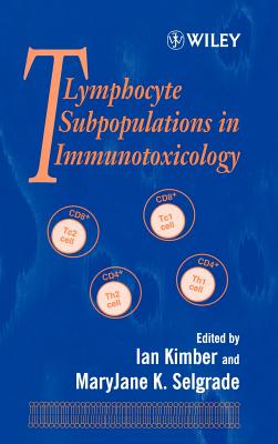 T Lymphocytes Subpopulations in Immunotoxicology