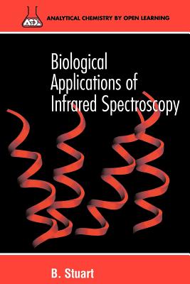 Biological Applications of Infrared Spectroscopy