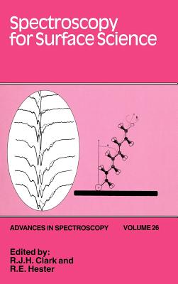 Spectroscopy for Surface Science