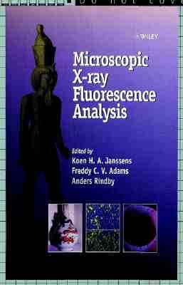 Microscopic X-Ray Fluorescence Analysis