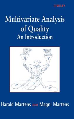 Multivariate Analysis of Quality