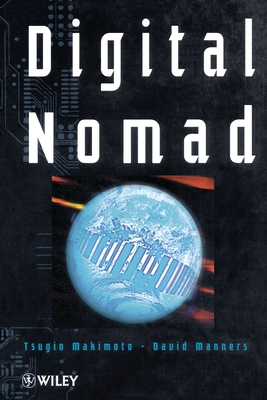 Digital Nomad
