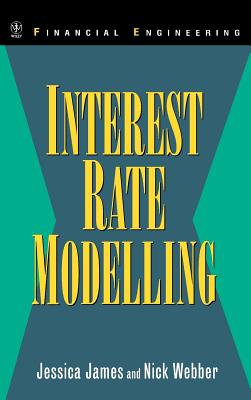 Interest Rate Modelling