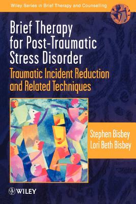 Brief Therapy for Post-Traumatic Stress Disorder