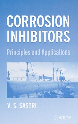 Green Corrosion Inhibitors