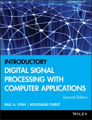 Intro Digital Signal Proc 2e Rev