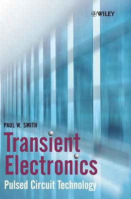 Transient Electronics