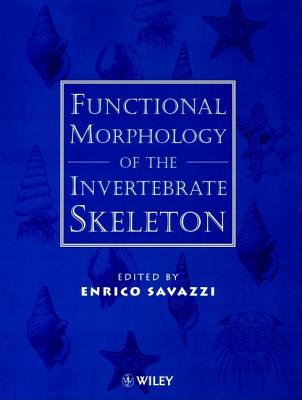 Functional Morphology of the Invertebrate Skeleton