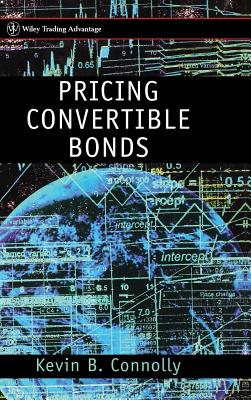 Pricing Convertible Bonds