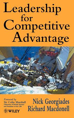 Leadership for Competitive Advantage