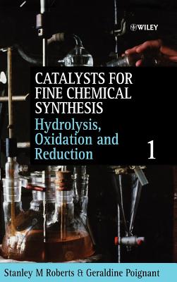 Hydrolysis, Oxidation and Reduction, Volume 1