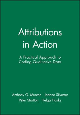 Attributions in Action