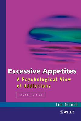 Excessive Appetites