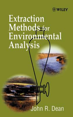 Extraction Methods for Environmental Analysis