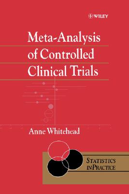 Meta-Analysis of Controlled Clinical Trials