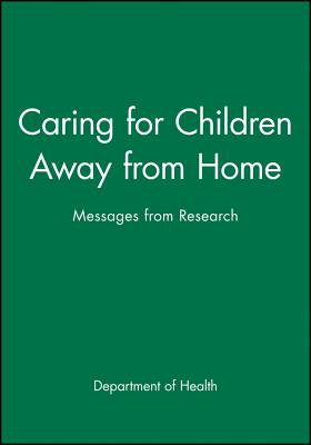 Caring for Children Away from Home