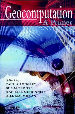 Geocomputation – A Primer