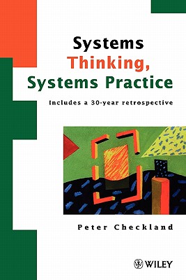 Systems Thinking, Systems Practice