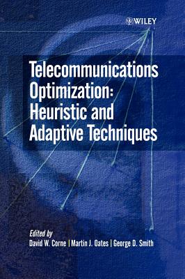 Telecommunications Optimization