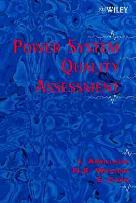 Power System Quality Assessment