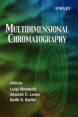 Multidimensional Chromatography