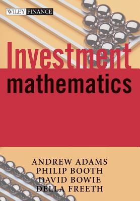 Investment Mathematics