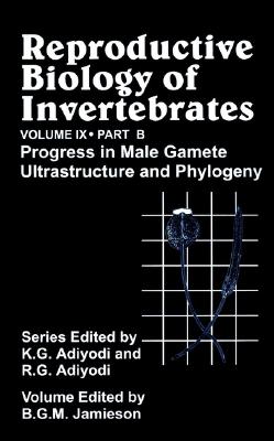 Reproductive Biology of Invertebrates, Progress in Male Gamete Ultrastructure and Phylogeny