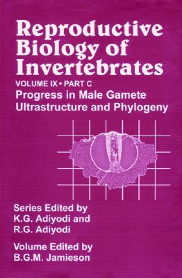 Reproductive Biology of Invertebrates, Progress in Male Gamete Ultrastructure and Phylogeny