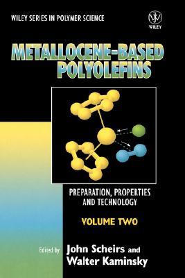 Metallocene-based Polyolefins